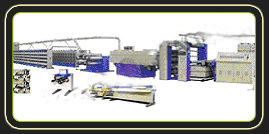 Woven Tape Line (Extruders) LOHIA STAR LINGER